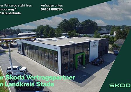 Skoda Citigo 5-Türer 1.0 MPI Green tec Clever