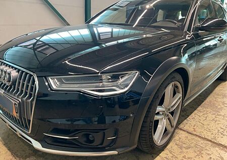 Audi A6 Allroad 3.0 TDI quattro 235kW tiptronic -