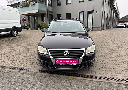 VW Passat Variant Volkswagen Sportline 1.6 FSI 116PS