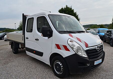 Opel Movano MovanoB Pritsche L3H1 *1HD*Klima*AHK*
