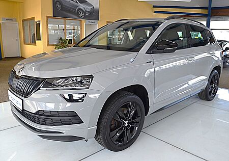 Skoda Karoq Sportline Bi-XENON / KLIMAAUTO./ PDC