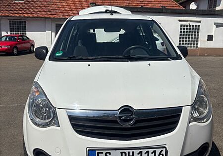 Opel Agila 1.0 ecoFLEX Edition Edition