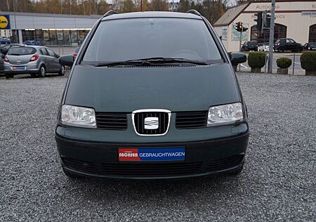 Seat Alhambra Stella