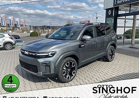 Dacia Bigster Journey hybrid 155