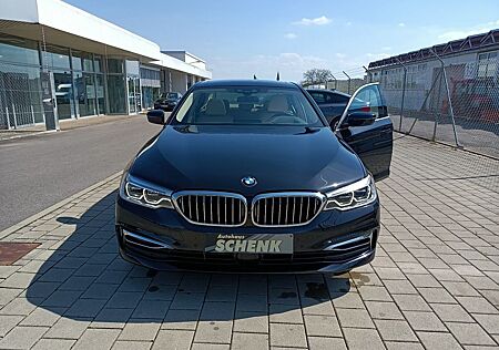 BMW 540i xDrive/ LED /HUD /Glasdach