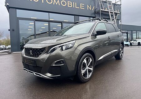 Peugeot 5008 GT-LINE*7-SITZE*NAVI*VIRTUELL*LED*TOP*