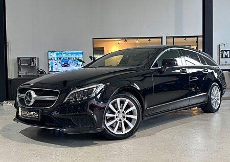 Mercedes-Benz CLS Shooting Brake CLS 350 BlueTec / d *Navi,ACC