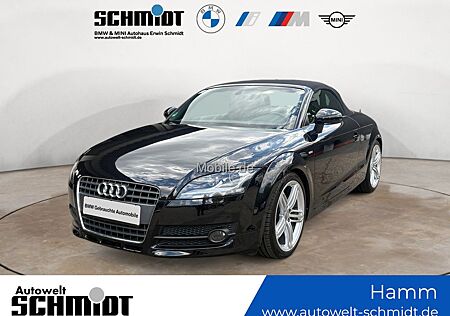 Audi TT Roadster 1.8 TFSI S Line