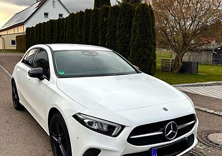Mercedes-Benz A 200 - inkl. Standheizung + Sitzheizung