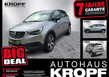 Opel Crossland X Crossland 1.5 D Limited Edition *8-FACH*SpurH LM