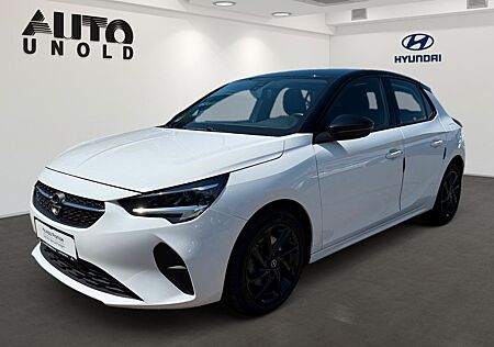 Opel Corsa F 1,2 Turbo Edition