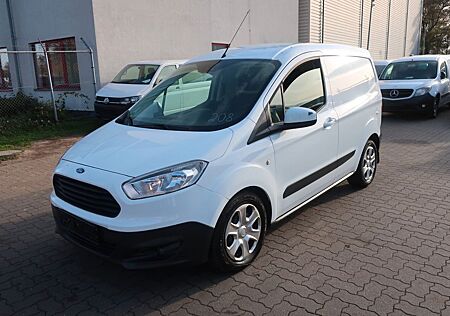 Ford Transit Courier Trend/Klima/PDC/FN: 208