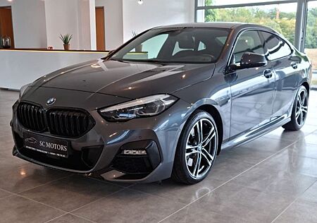 BMW 220d xDrive Gran Coupé M-Paket Led/Hud/Vir.Cock
