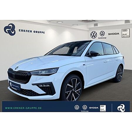 Skoda Scala leasen