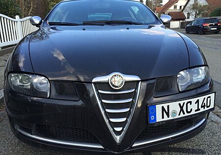 Alfa Romeo GT 2.0 / 165PS / Handschalter / Top Zustand