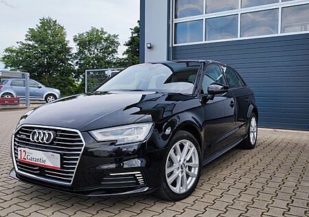 Audi A3 Sportback 40 e-tron LED Active Lane Assist