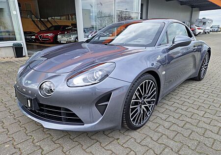 Alpine A110