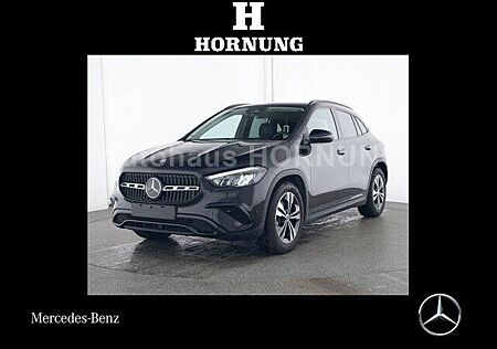 Mercedes-Benz GLA 180 GLA180 PROGRESSIVE AD KAMERA AHK LED EASYP NIGHT