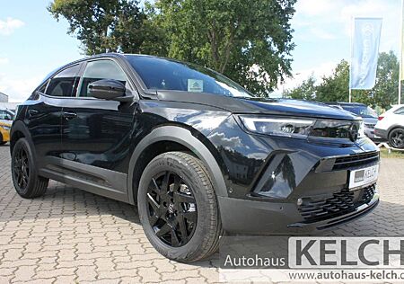 Opel Mokka , GS, 1.2 Hbrid 48V 145PS Automatik