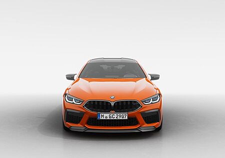 BMW M8 |BUCKET SEATS|M-DRIVER|KERAMIK|CARBON|360°K|