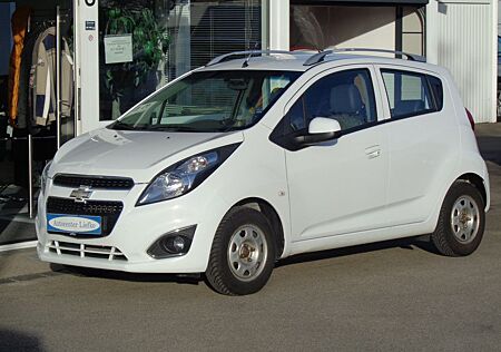 Chevrolet Spark LT+Klima/Radio*