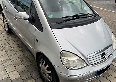 Mercedes-Benz A 160 ELEGANCE Elegance