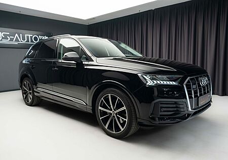 Audi Q7 45 TDI quattro basis