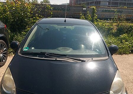 Toyota Aygo (X) Aygo (X) 1,0 Blue Blue