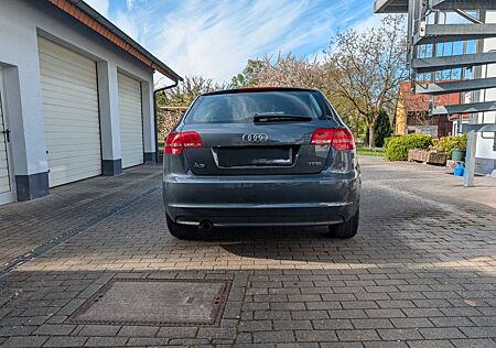 Audi A3 1.2 TFSI Attraction Sportback Attraction