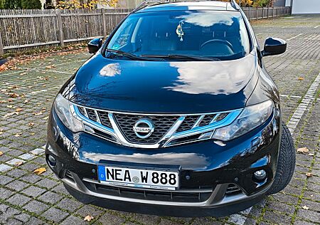 Nissan Murano Z 51