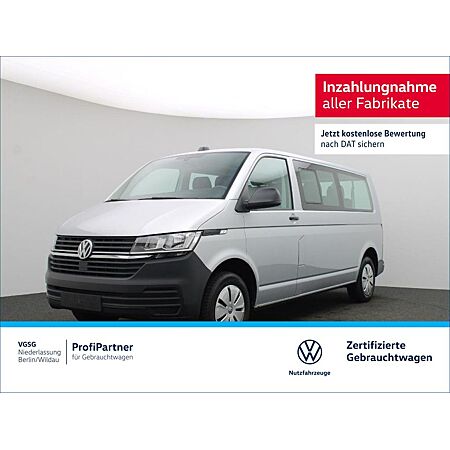 VW T6 Kombi leasen