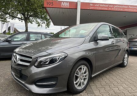 Mercedes-Benz B 180 B -Klasse CDI / d