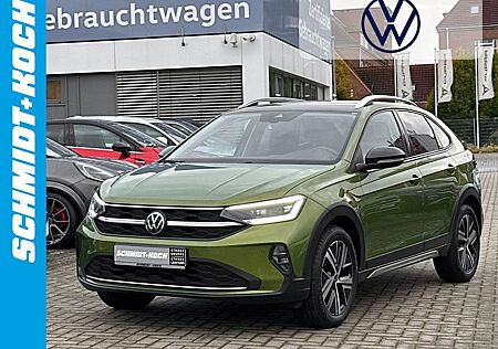 VW Taigo Volkswagen 1.0 TSI STYLE DSG NAVI SITZH KAMERA MATRIX