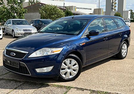 Ford Mondeo 2.0 TDCI TREND AUTOMATIK NAVI TÜV NEU