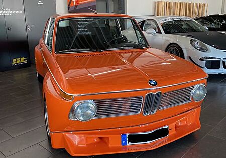 BMW 2002 Tii