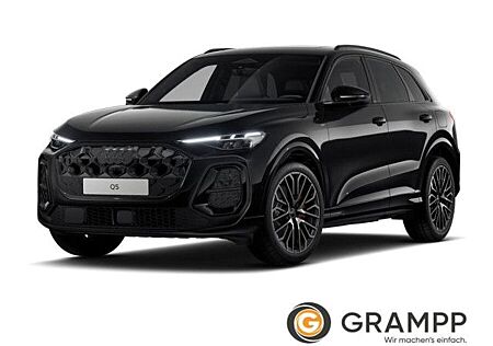 Audi Q5 SUV e-hybrid quattro PANO+TECH PRO+AHK+MOMORY
