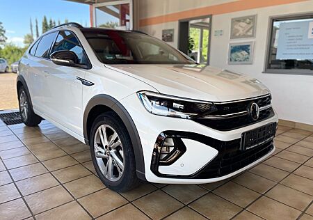 VW Taigo Volkswagen R-Line Matrix Kamera ex. Fahrschulwagen
