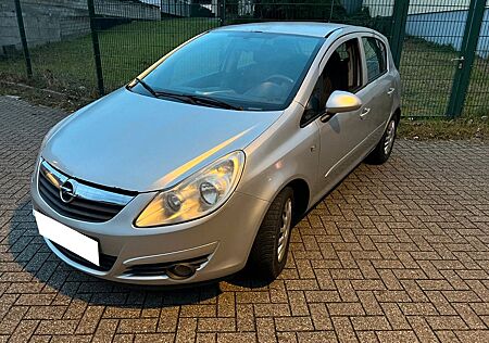 Opel Corsa 1.4 Twinport Edition Edition