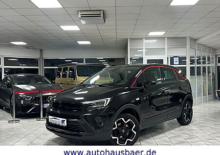 Opel Crossland X Crossland (X) GS Line SHZ*360 Kam*LANEASSISTENT*