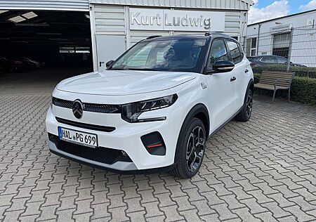 Citroën C3 Turbo 100 S&S Plus