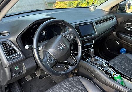 Honda HR-V 1.6 i-DTEC Executive Executive