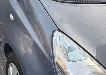 Nissan Note i-Way 1.4 i-Way