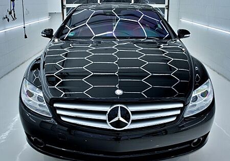 Mercedes-Benz CL 500 Originalzustand TOP