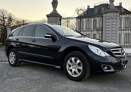 Mercedes-Benz R 350 R-Klasse 4MATIC