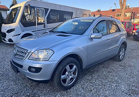 Mercedes-Benz ML 320 CDI Tüv neu