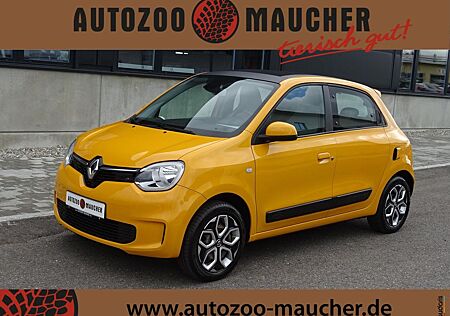 Renault Twingo 0.9 TCe 90 Limited/Bluetooth/DAB/Faltdach