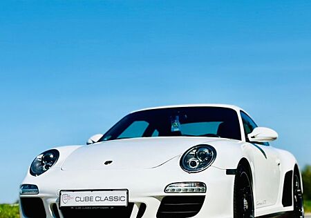 Porsche 997 911 / Carrera GTS Coupe Handschalter