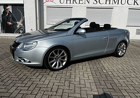 VW Eos Volkswagen 1.4 TSI 90kW -