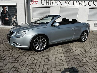 Volkswagen Eos 1.4 TSI 90kW -