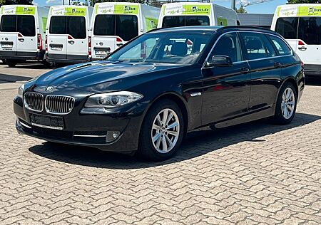 BMW 520 d Klimaa/AHK/Tempomat/HU neu